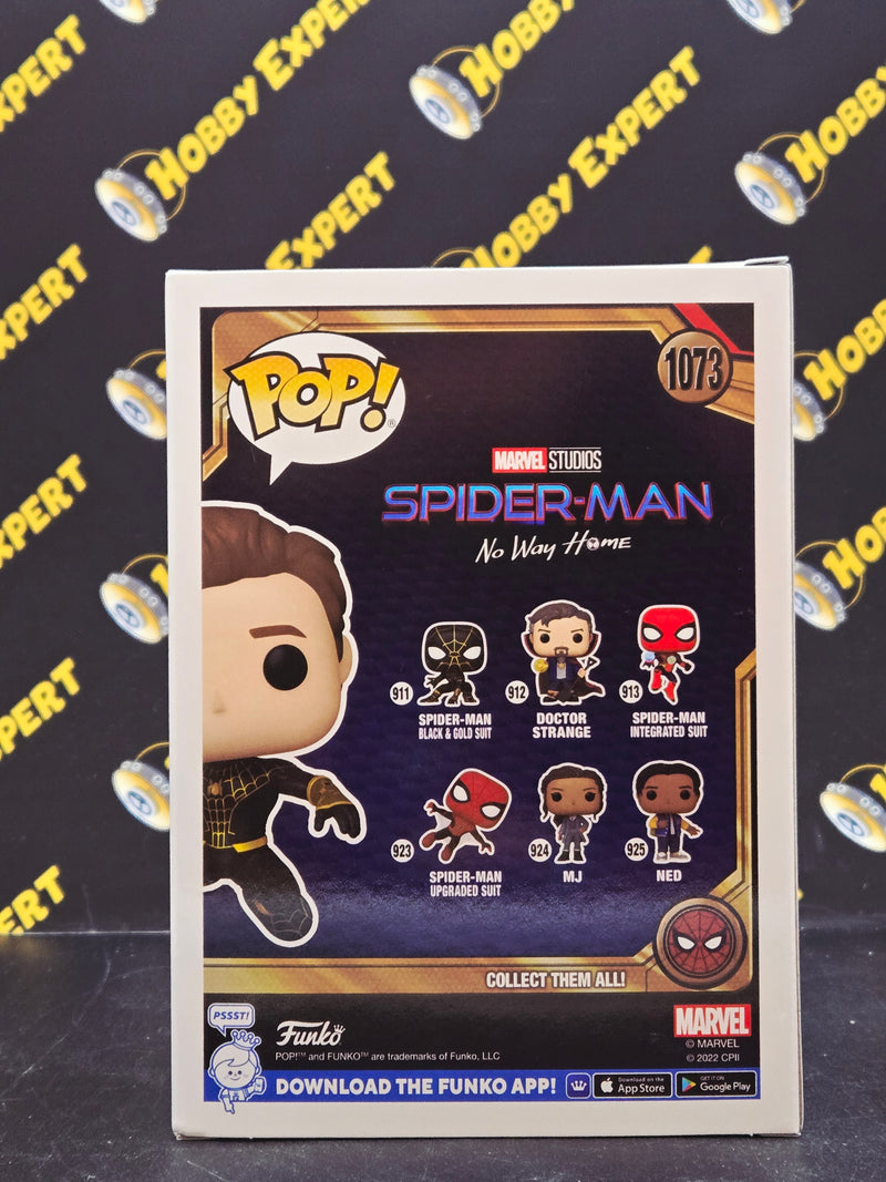 Spider-Man