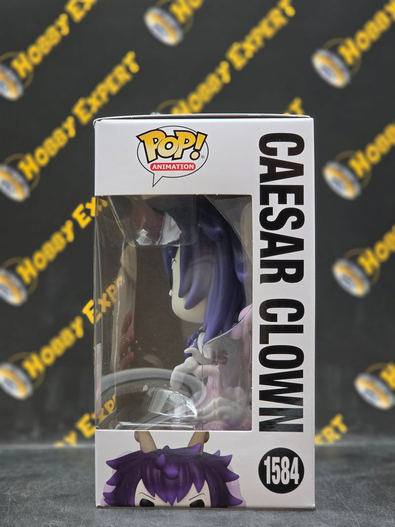 Caesar Clown
