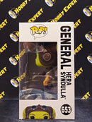 General Hera Syndulla