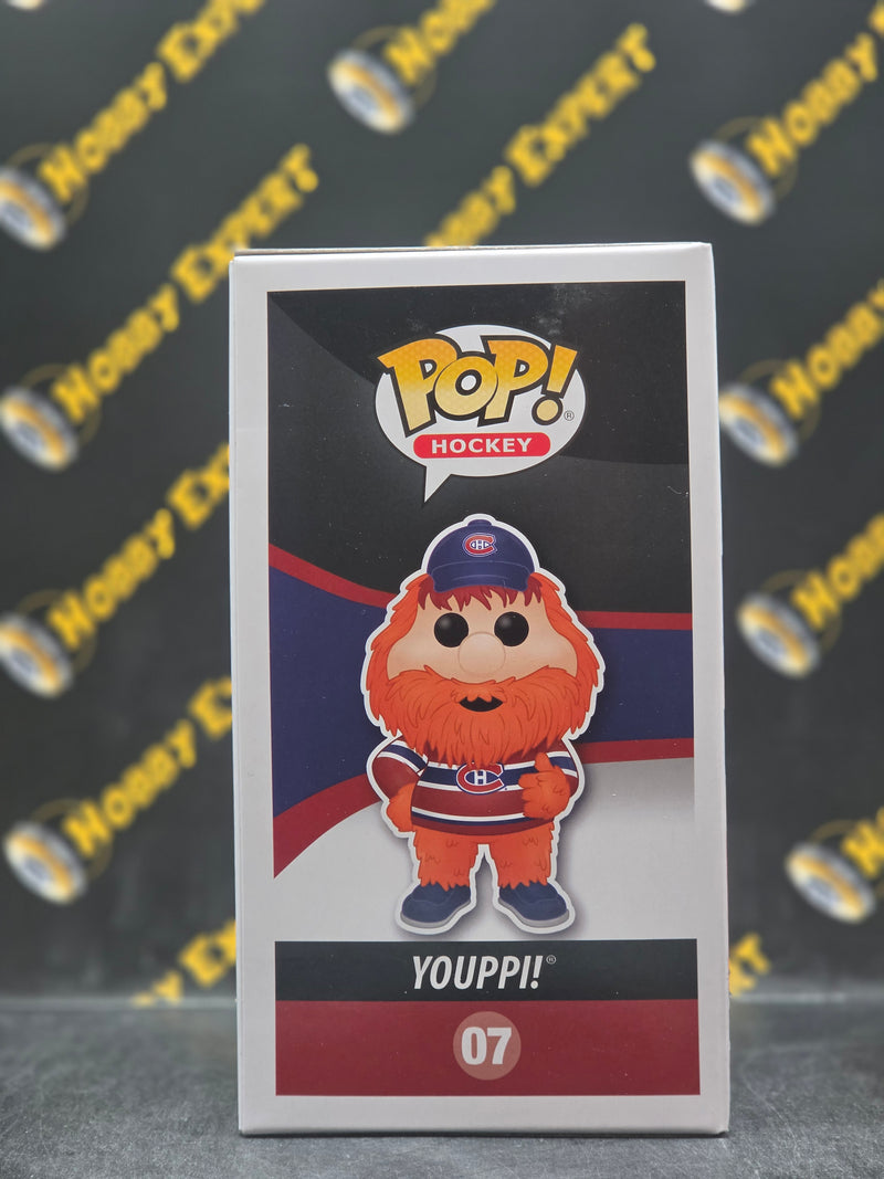 Youppi!