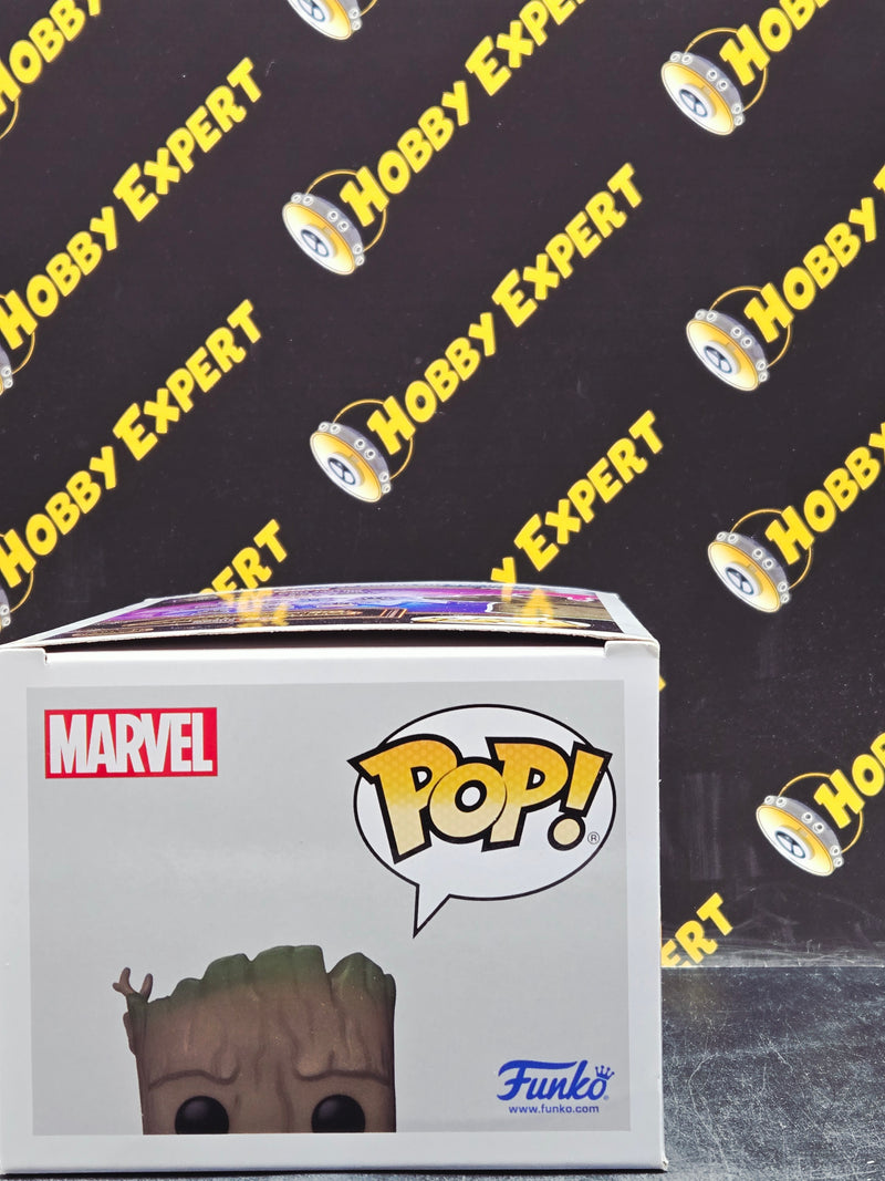 Groot