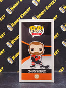Claude Giroux