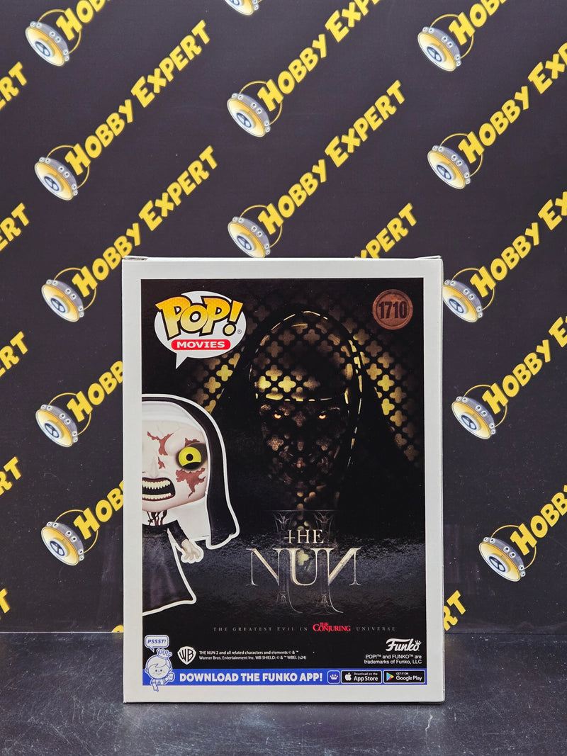 The Nun