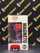 Magneto