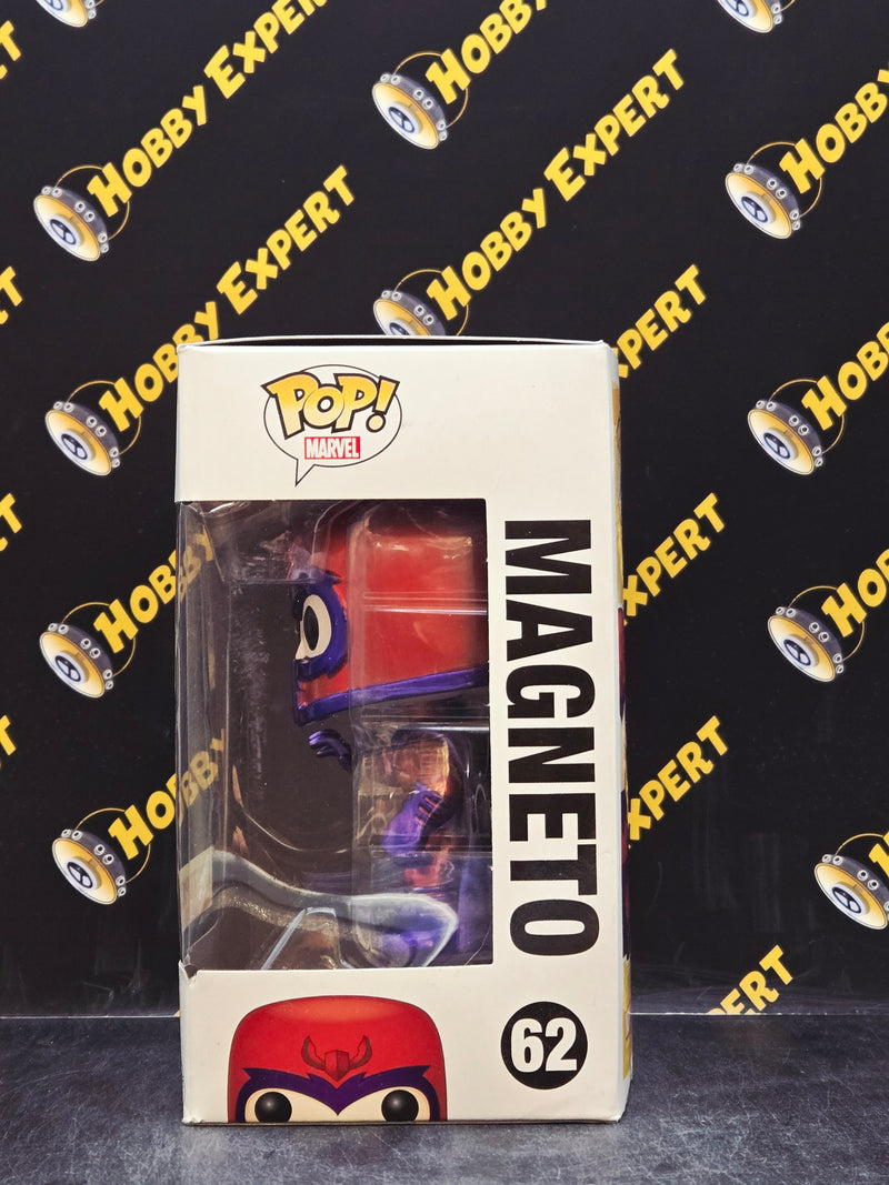Magneto