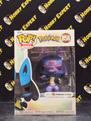Lucario Pearlescent