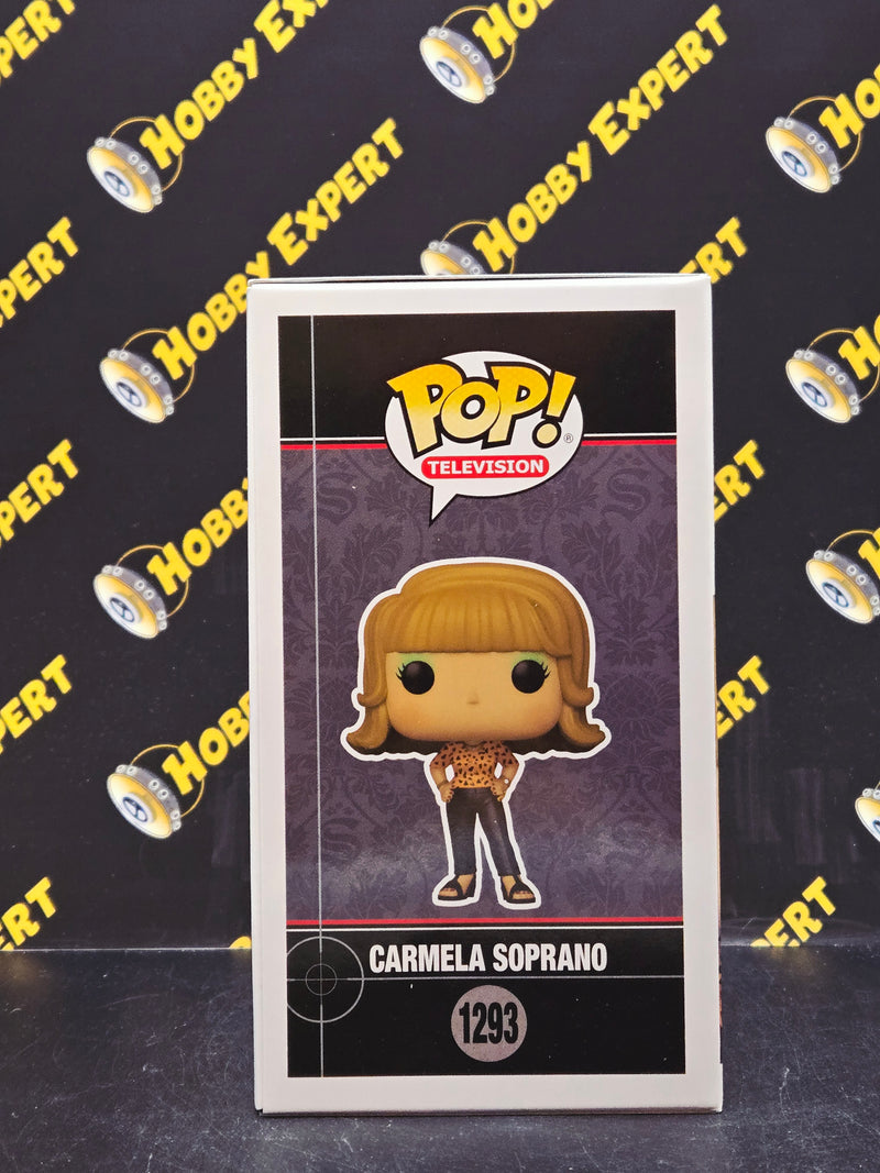 Carmela Soprano
