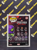 Miles Morales Purple Reign