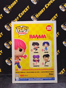 Ranma