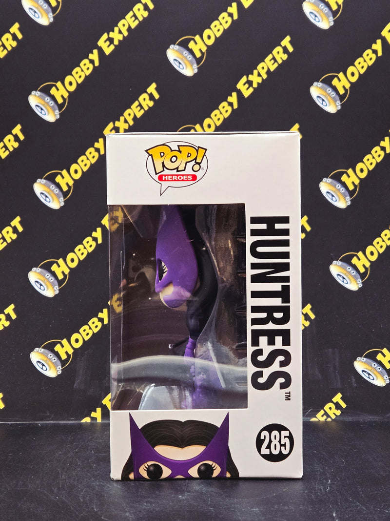 Huntress