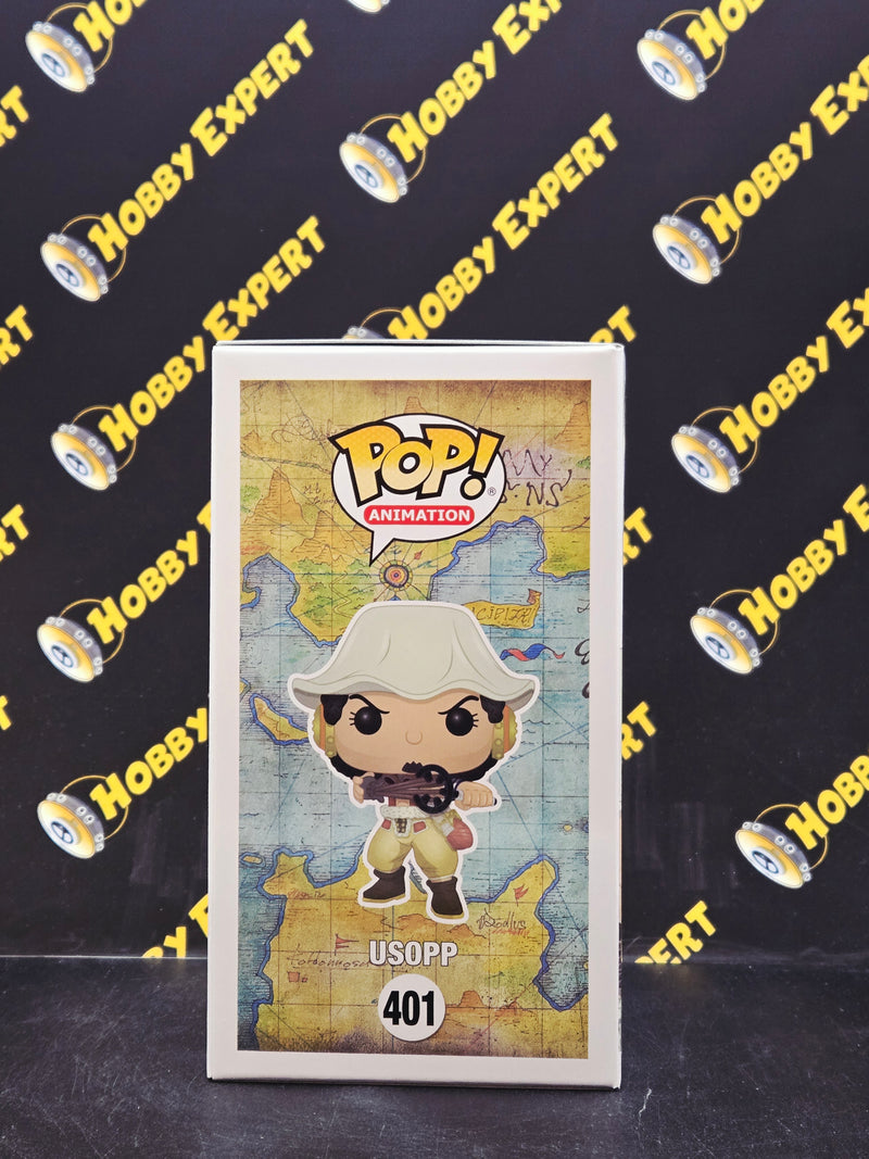 Usopp