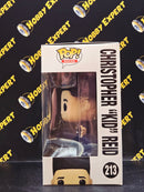 Christopher Play Reid