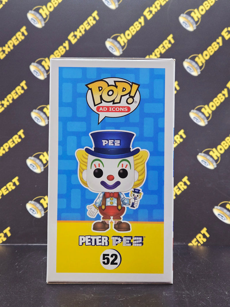 Peter Pez