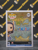 Nico Robin
