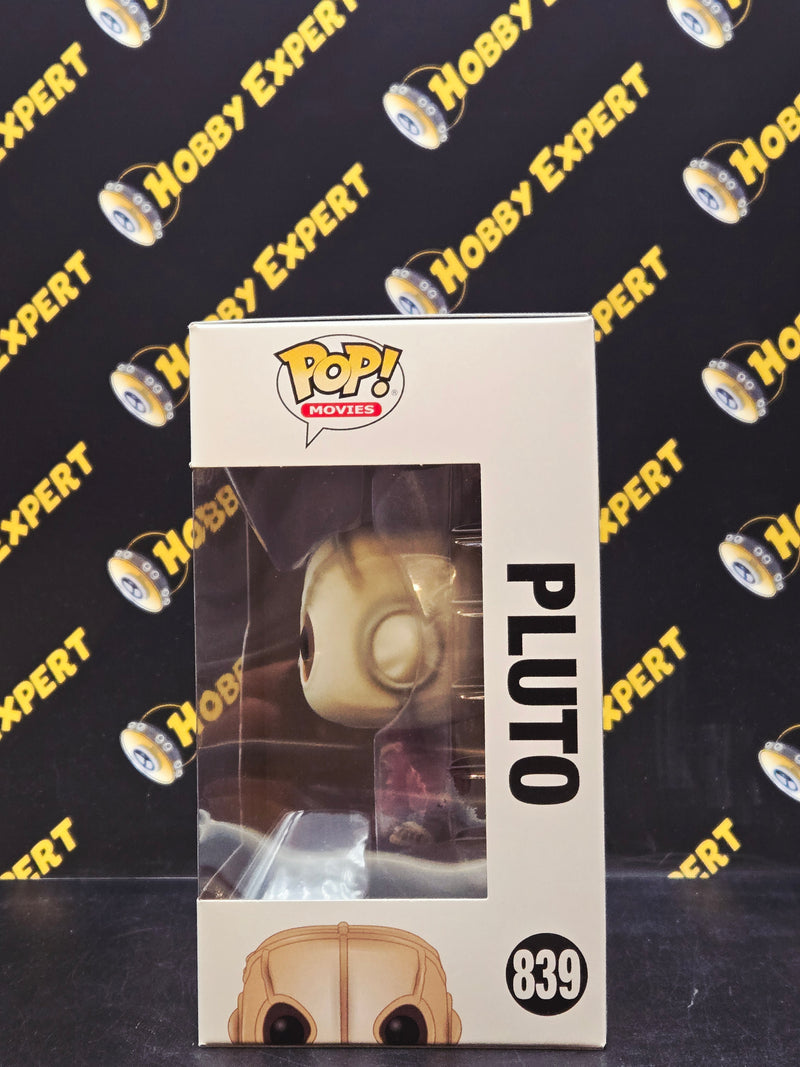 Pluto