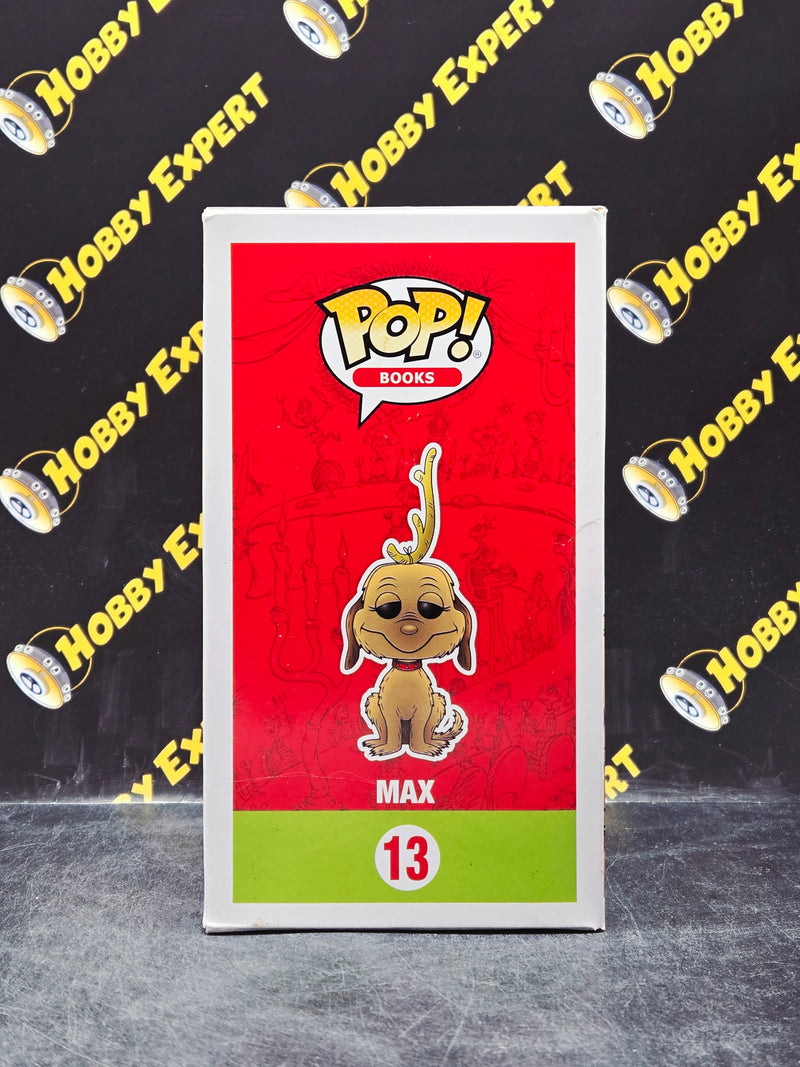 Max