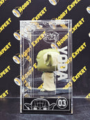 Yoda Die Cast