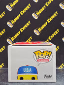 U.S.A Homer