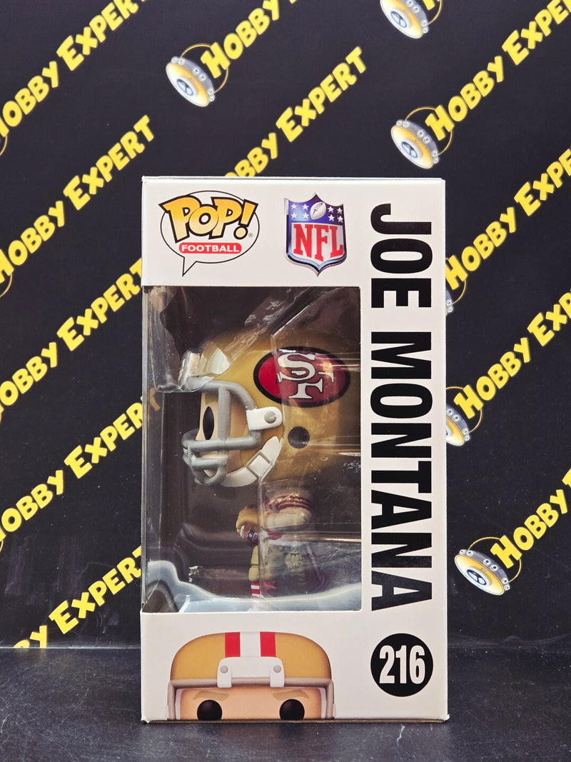 Joe Montana