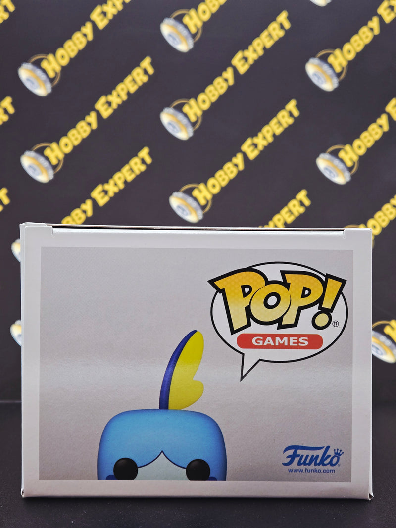 Sobble