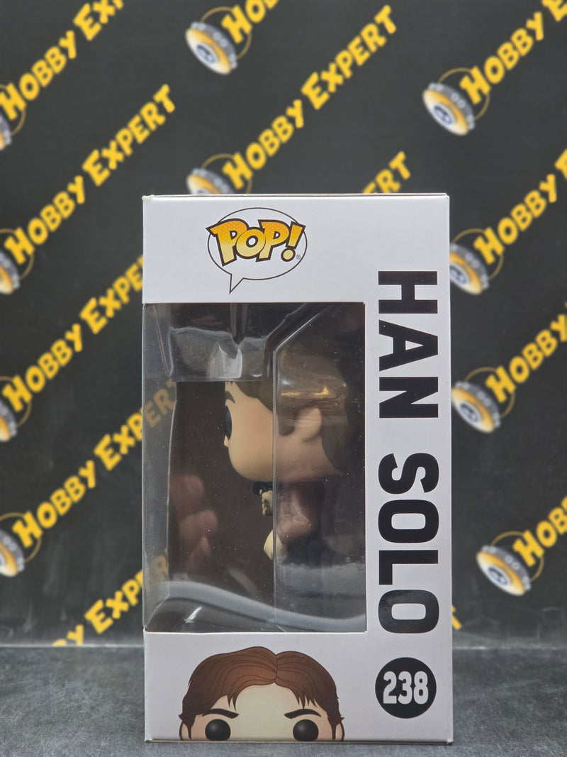 Han Solo