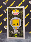 Spaceman Bart