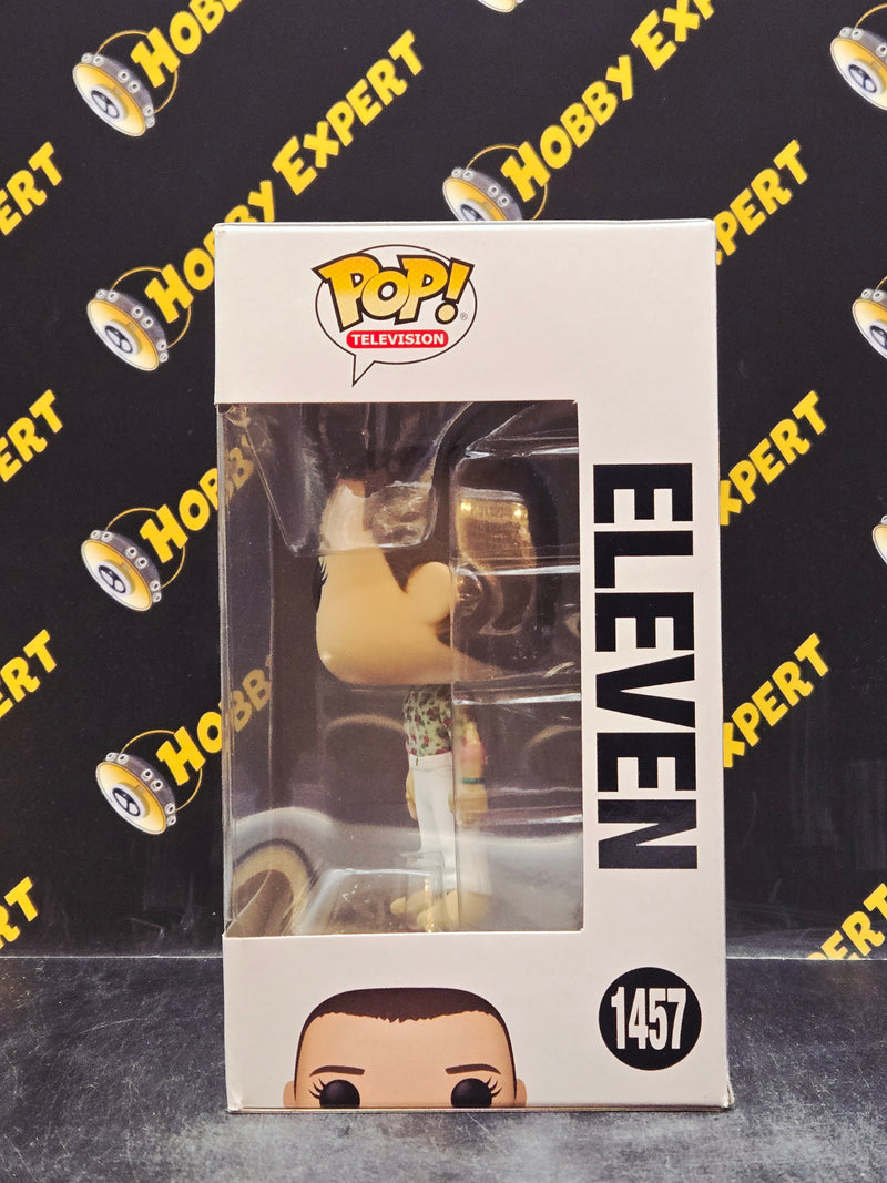 Eleven