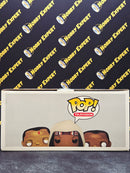 Michonne & Her Peta 3 Pack - PX Previews Excl. - The Walking Dead