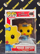 Maggie Simpson