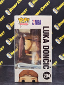 Luka Doncic
