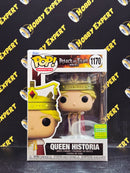Queen Historia