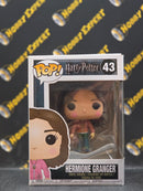 Hermione Granger