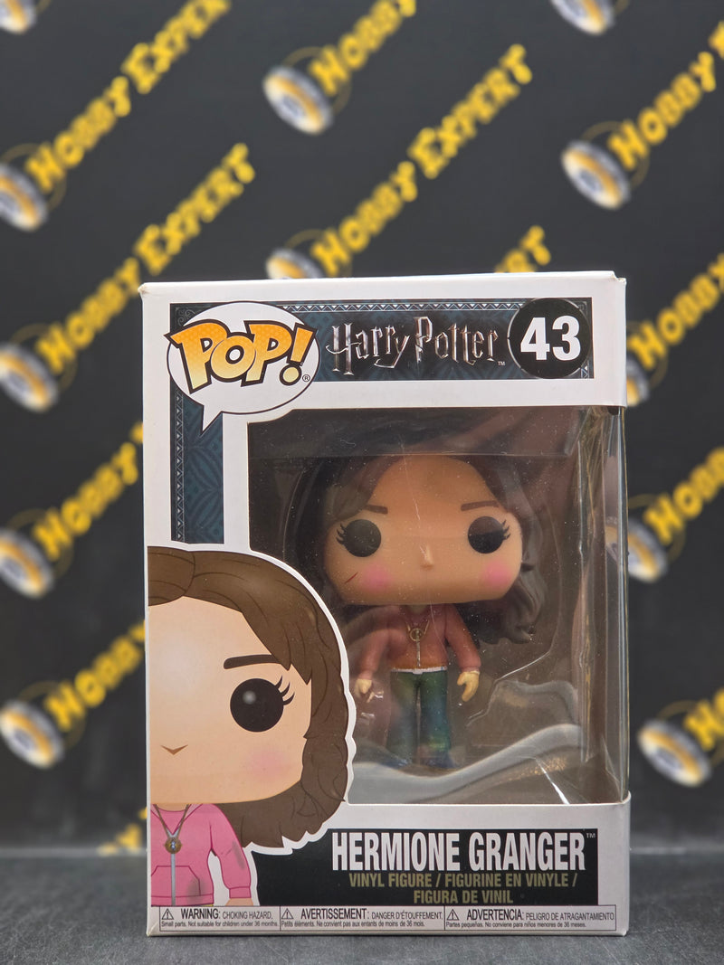 Hermione Granger