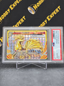 Ninetales BREAK