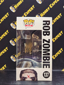 Rob Zombie