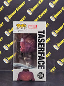 Taserface
