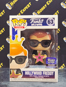 Hollywood Freddy