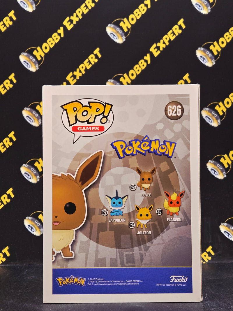 Eevee