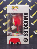 Knuckles