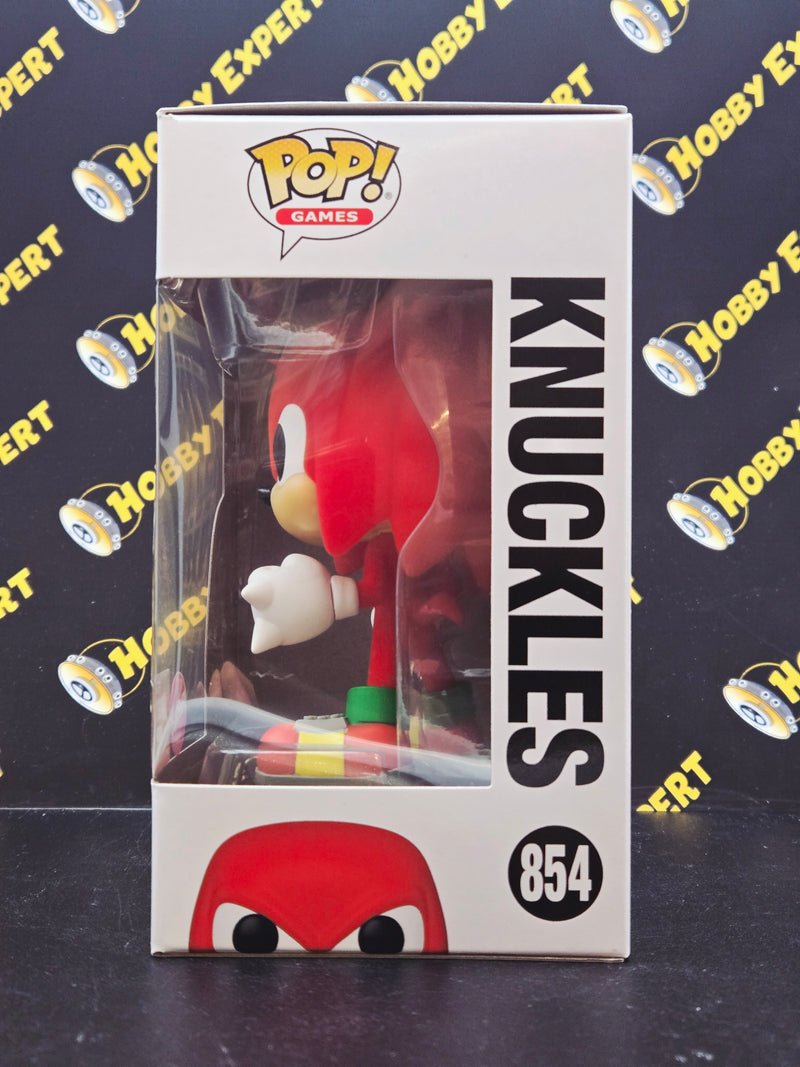 Knuckles
