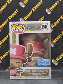 Tony Tony Chopper