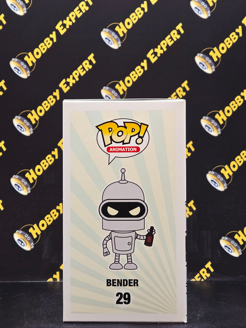 Bender