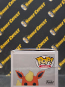 Flareon