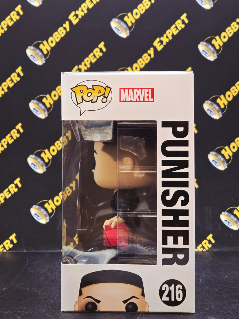 Punisher