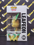 Leafeon