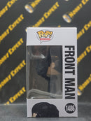 Front Man