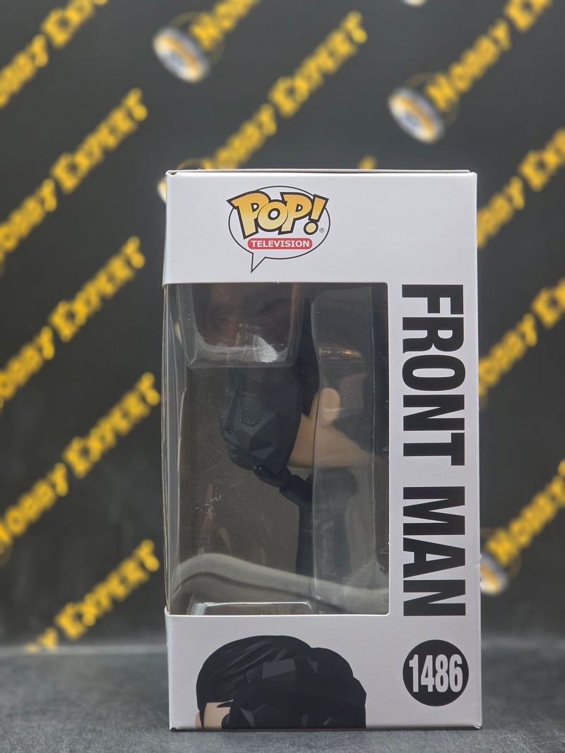 Front Man