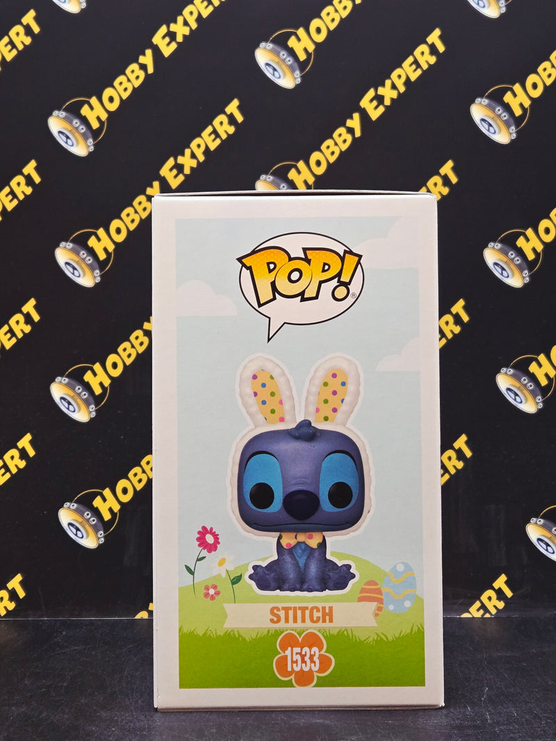 Stitch