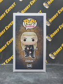 Legolas