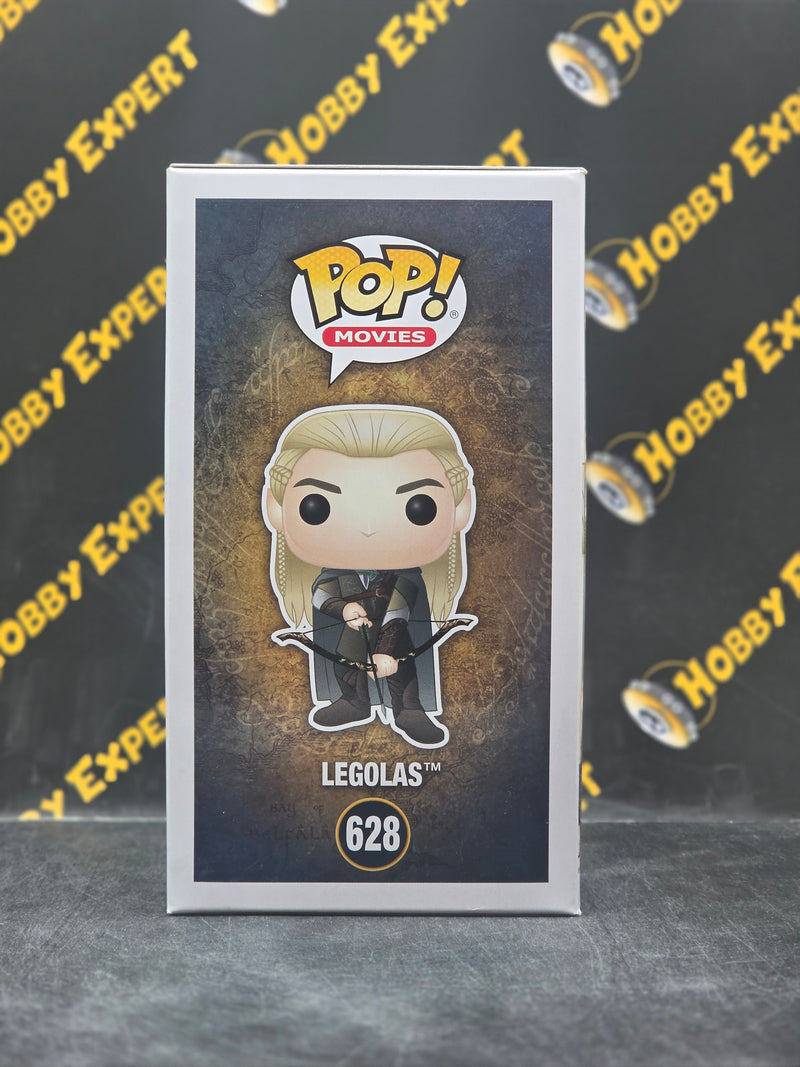 Legolas
